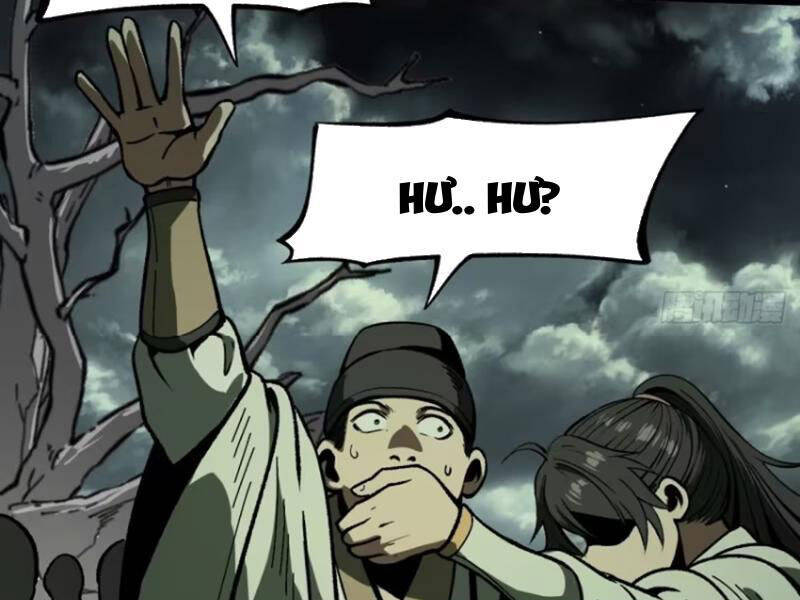 Không Cẩn Thận, Lưu Danh Muôn Thủa - Chapter 76 - Page 110