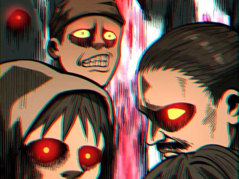 Không Cẩn Thận, Lưu Danh Muôn Thủa - Chapter 76 - Page 12