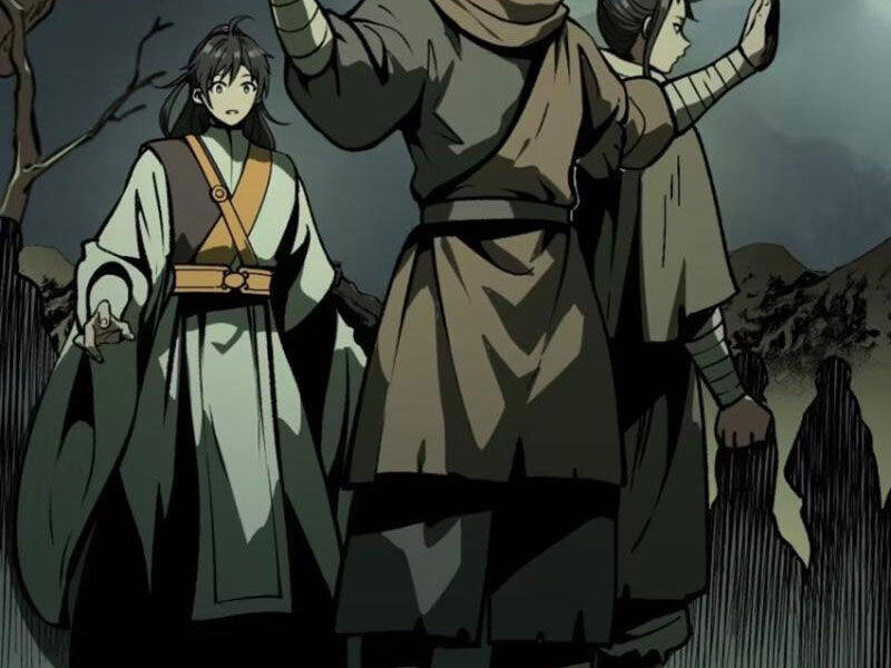 Không Cẩn Thận, Lưu Danh Muôn Thủa - Chapter 76 - Page 24