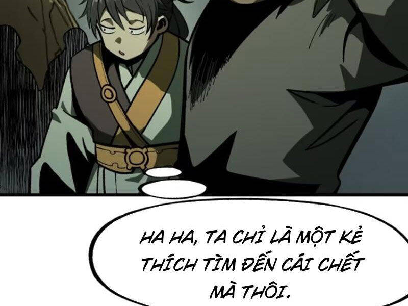 Không Cẩn Thận, Lưu Danh Muôn Thủa - Chapter 76 - Page 31