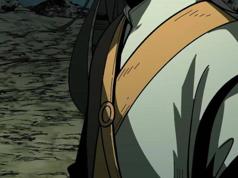 Không Cẩn Thận, Lưu Danh Muôn Thủa - Chapter 76 - Page 5