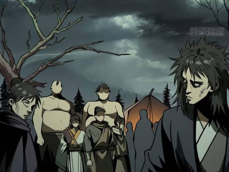 Không Cẩn Thận, Lưu Danh Muôn Thủa - Chapter 76 - Page 50