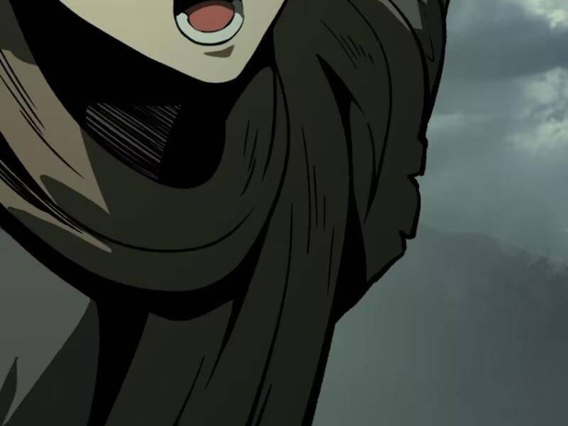 Không Cẩn Thận, Lưu Danh Muôn Thủa - Chapter 76 - Page 61