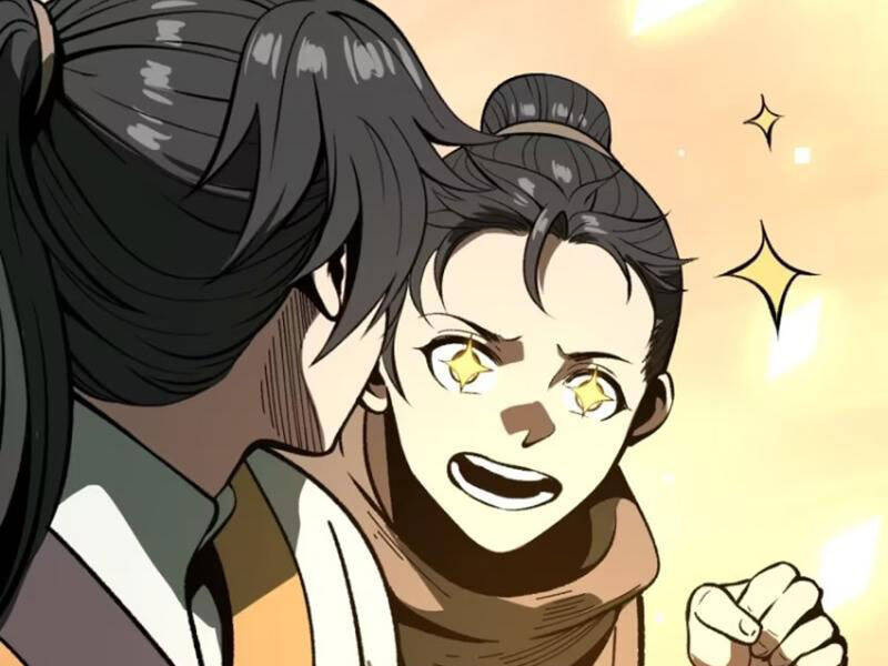 Không Cẩn Thận, Lưu Danh Muôn Thủa - Chapter 76 - Page 66