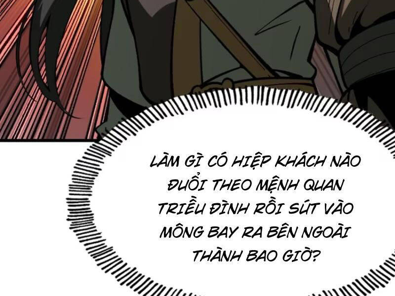 Không Cẩn Thận, Lưu Danh Muôn Thủa - Chapter 76 - Page 71
