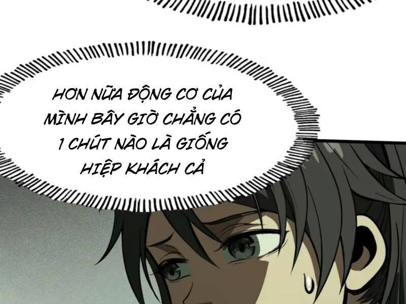 Không Cẩn Thận, Lưu Danh Muôn Thủa - Chapter 76 - Page 72