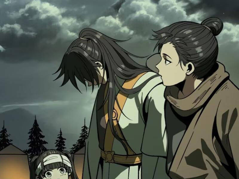 Không Cẩn Thận, Lưu Danh Muôn Thủa - Chapter 76 - Page 74