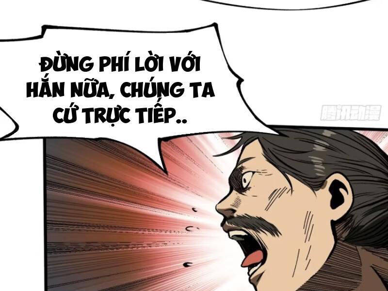 Không Cẩn Thận, Lưu Danh Muôn Thủa - Chapter 76 - Page 88