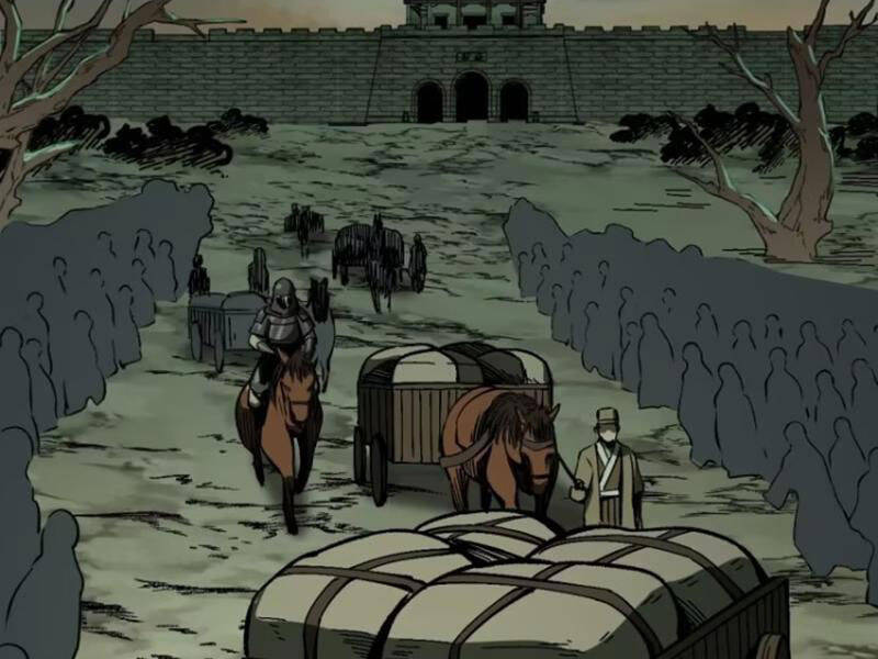 Không Cẩn Thận, Lưu Danh Muôn Thủa - Chapter 76 - Page 97