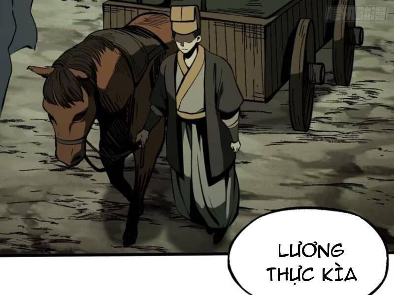 Không Cẩn Thận, Lưu Danh Muôn Thủa - Chapter 76 - Page 98