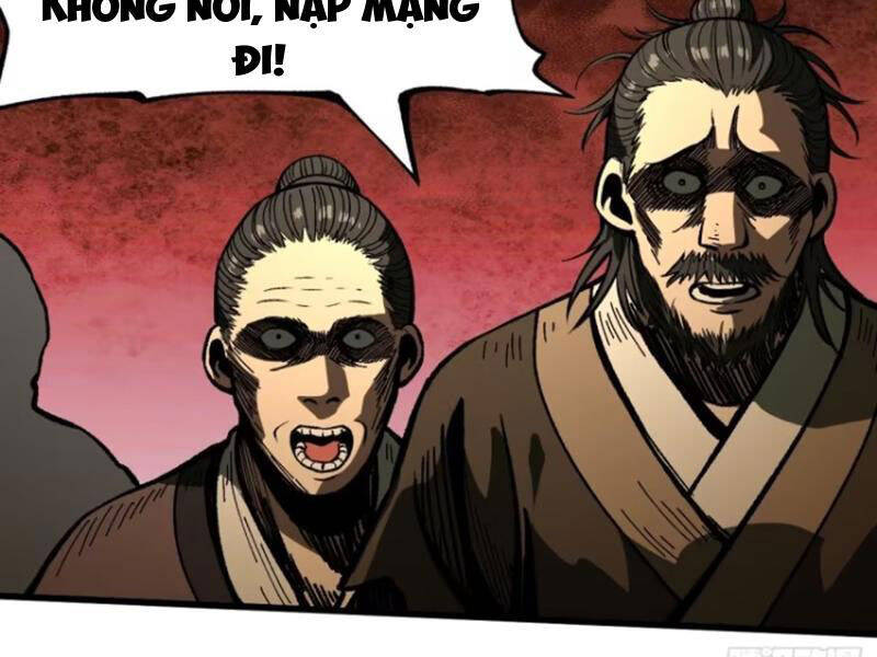 Không Cẩn Thận, Lưu Danh Muôn Thủa - Chapter 77 - Page 10