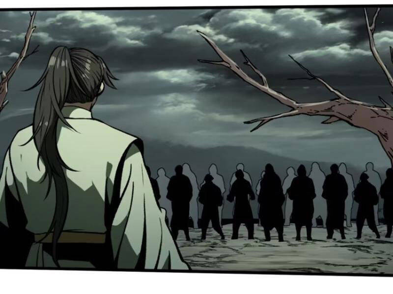 Không Cẩn Thận, Lưu Danh Muôn Thủa - Chapter 77 - Page 20