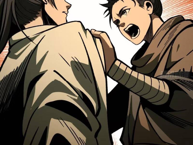 Không Cẩn Thận, Lưu Danh Muôn Thủa - Chapter 77 - Page 33