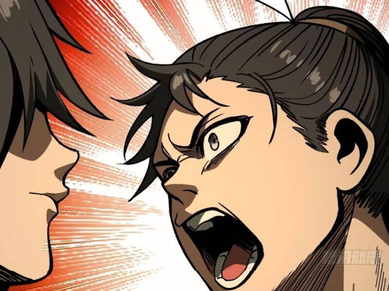 Không Cẩn Thận, Lưu Danh Muôn Thủa - Chapter 77 - Page 35