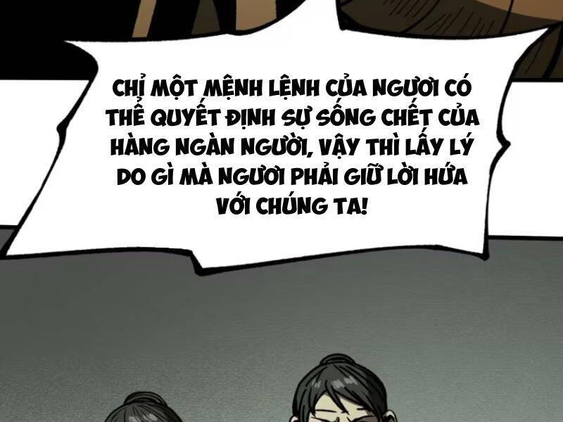 Không Cẩn Thận, Lưu Danh Muôn Thủa - Chapter 77 - Page 37