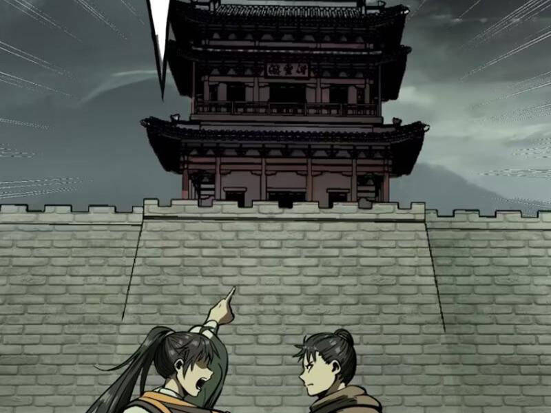 Không Cẩn Thận, Lưu Danh Muôn Thủa - Chapter 77 - Page 44