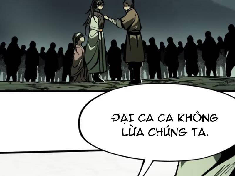 Không Cẩn Thận, Lưu Danh Muôn Thủa - Chapter 77 - Page 56