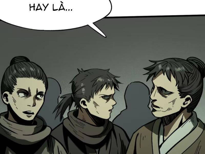 Không Cẩn Thận, Lưu Danh Muôn Thủa - Chapter 77 - Page 64