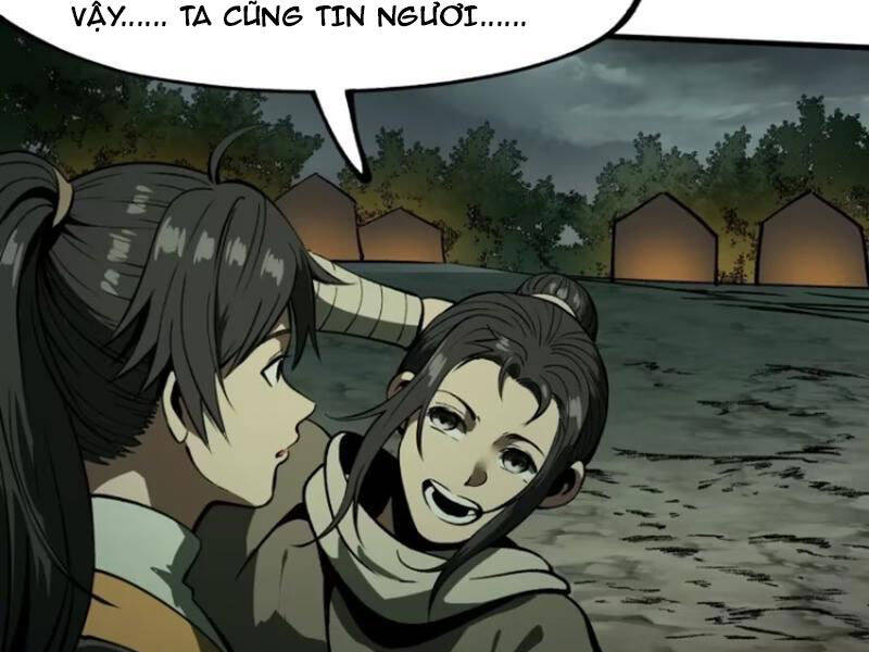 Không Cẩn Thận, Lưu Danh Muôn Thủa - Chapter 77 - Page 72