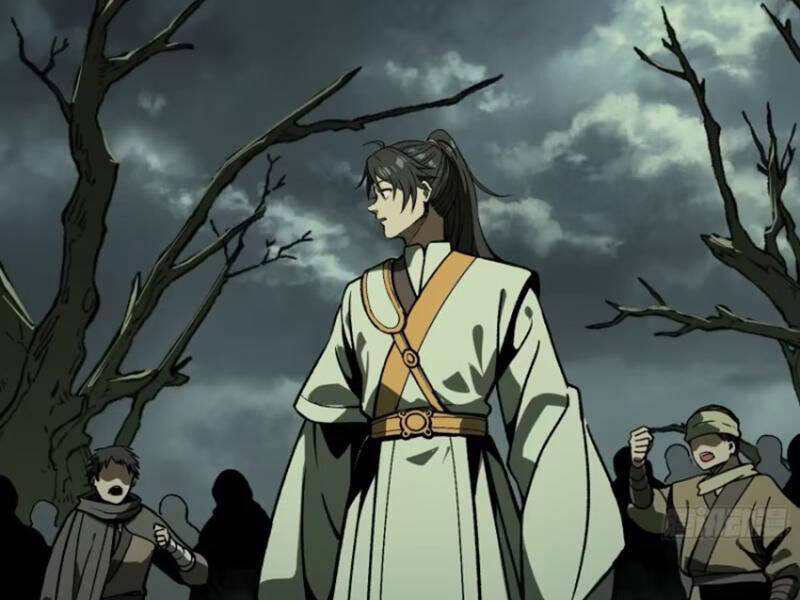 Không Cẩn Thận, Lưu Danh Muôn Thủa - Chapter 77 - Page 78