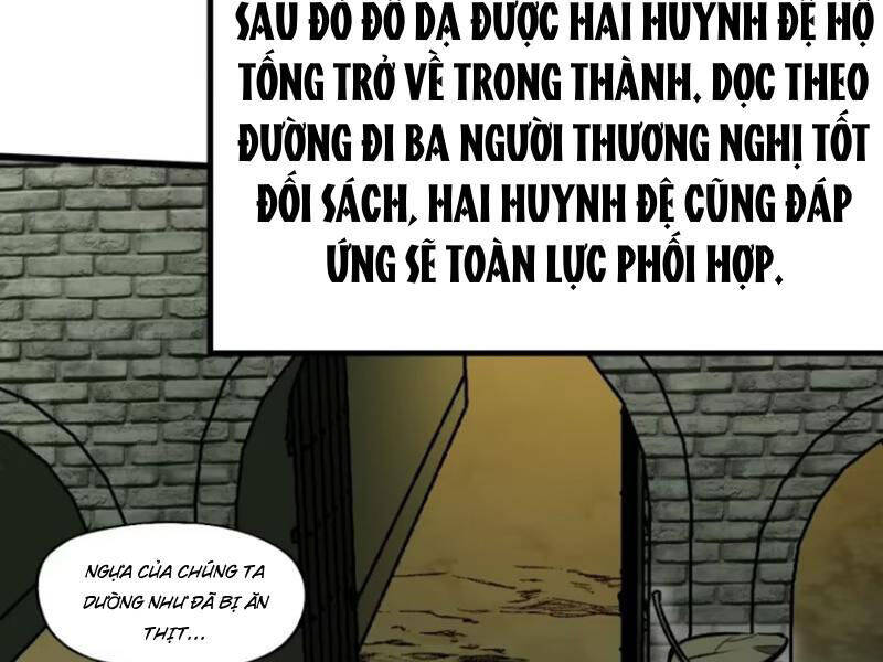 Không Cẩn Thận, Lưu Danh Muôn Thủa - Chapter 77 - Page 85