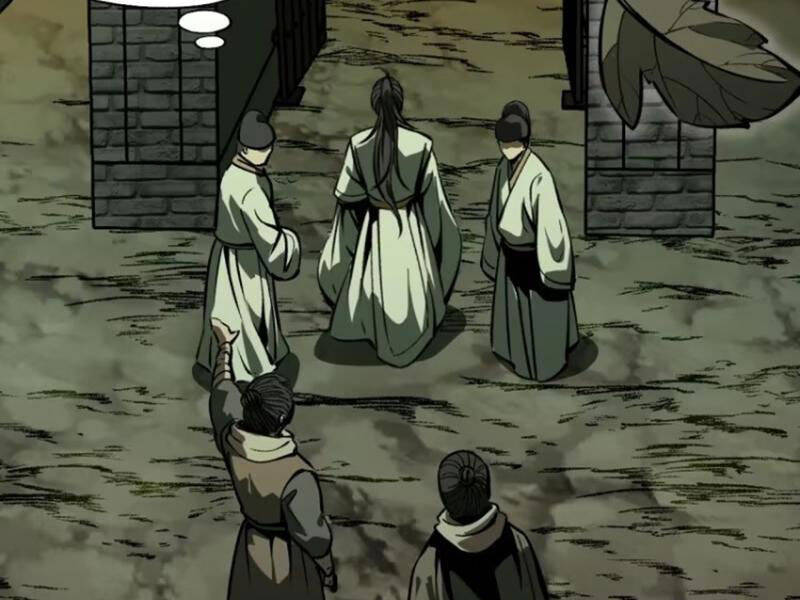 Không Cẩn Thận, Lưu Danh Muôn Thủa - Chapter 77 - Page 86