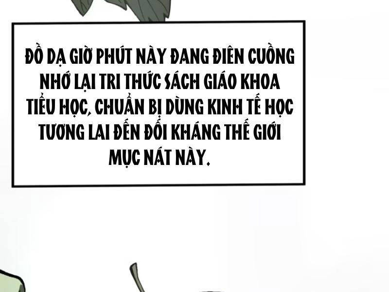 Không Cẩn Thận, Lưu Danh Muôn Thủa - Chapter 77 - Page 88