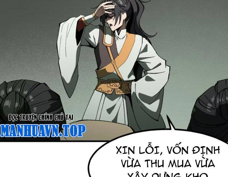 Không Cẩn Thận, Lưu Danh Muôn Thủa - Chapter 78 - Page 22