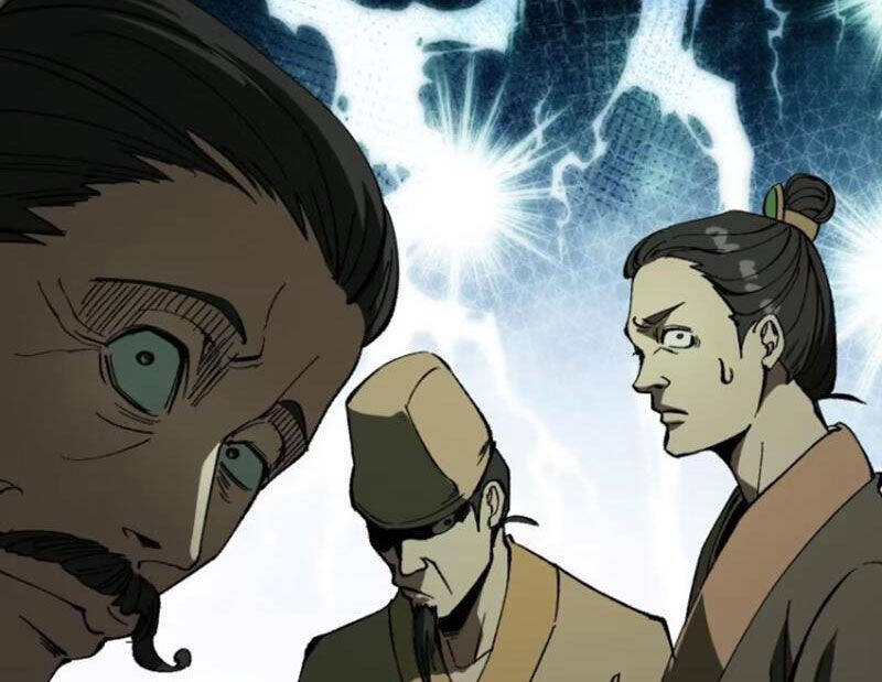 Không Cẩn Thận, Lưu Danh Muôn Thủa - Chapter 78 - Page 42