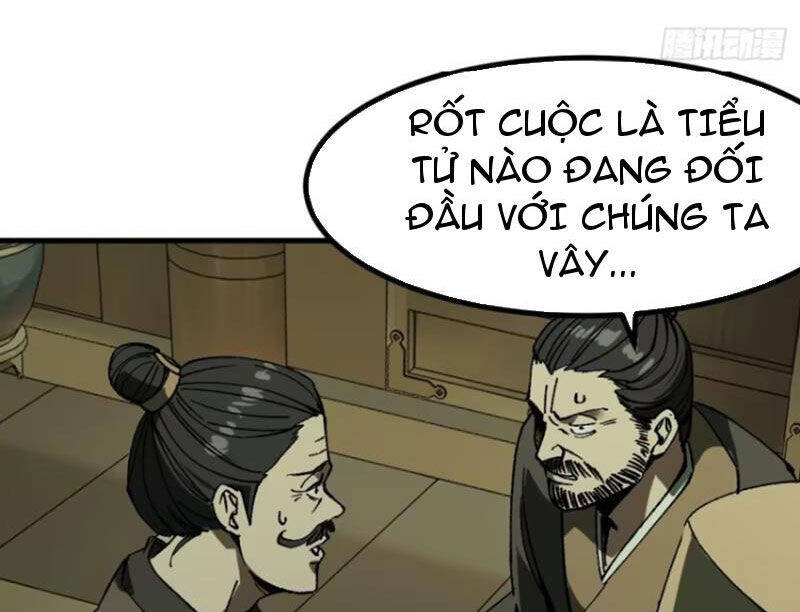 Không Cẩn Thận, Lưu Danh Muôn Thủa - Chapter 78 - Page 53