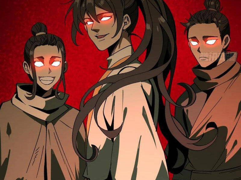 Không Cẩn Thận, Lưu Danh Muôn Thủa - Chapter 79 - Page 19