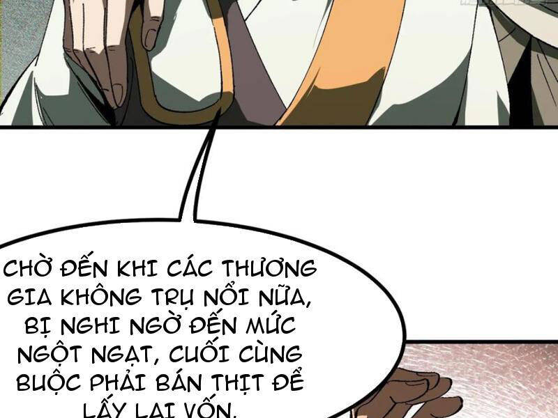 Không Cẩn Thận, Lưu Danh Muôn Thủa - Chapter 79 - Page 41