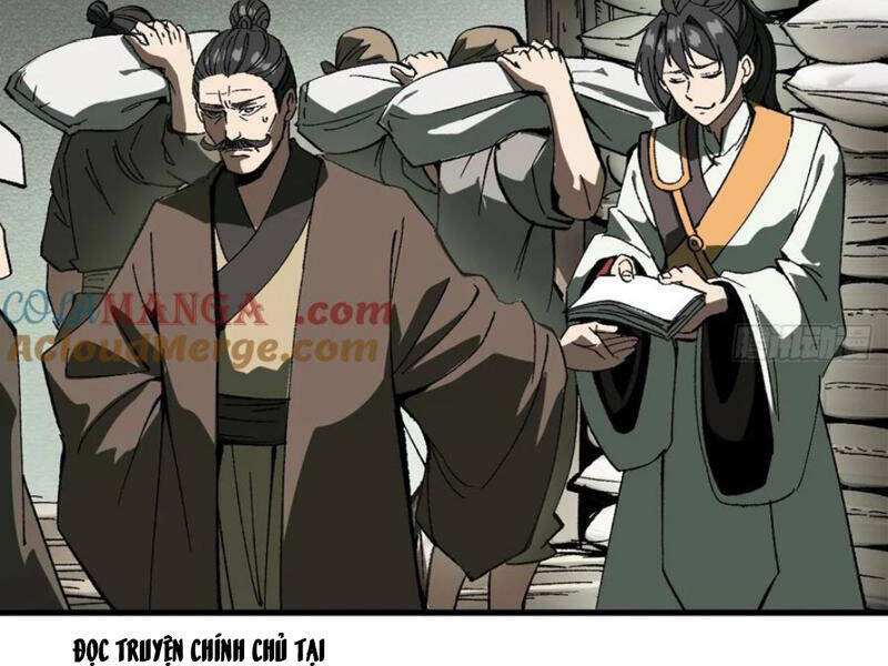 Không Cẩn Thận, Lưu Danh Muôn Thủa - Chapter 79 - Page 50