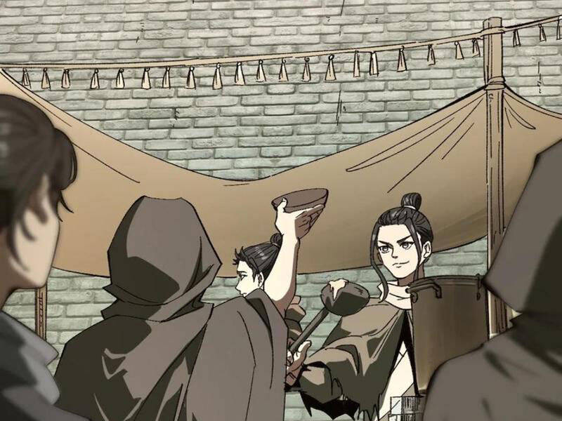 Không Cẩn Thận, Lưu Danh Muôn Thủa - Chapter 79 - Page 53