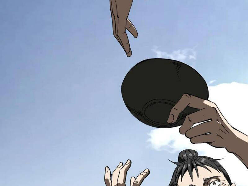 Không Cẩn Thận, Lưu Danh Muôn Thủa - Chapter 79 - Page 57