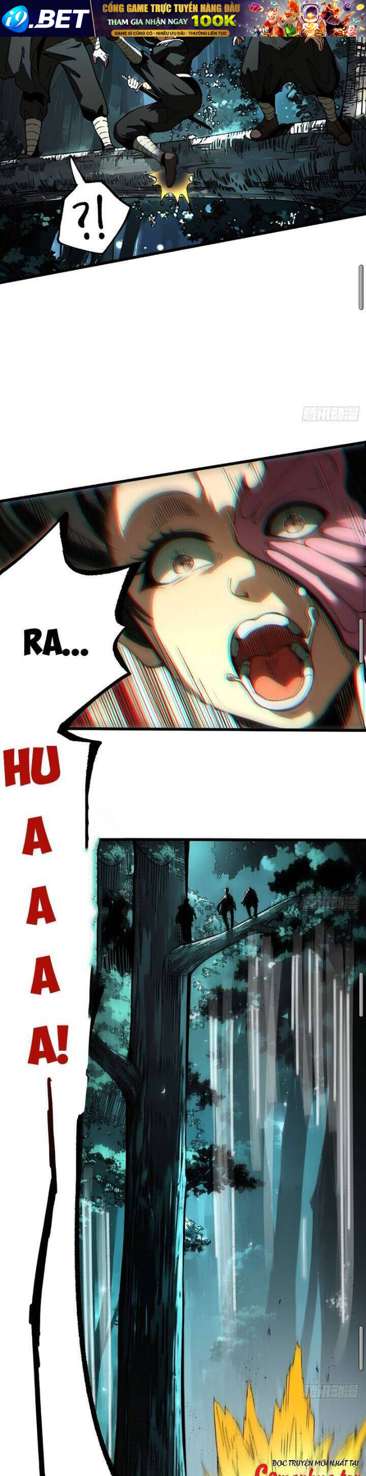 Không Cẩn Thận, Lưu Danh Muôn Thủa - Chapter 8 - Page 10