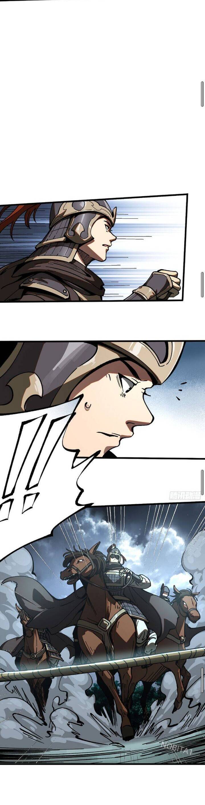 Không Cẩn Thận, Lưu Danh Muôn Thủa - Chapter 8 - Page 12