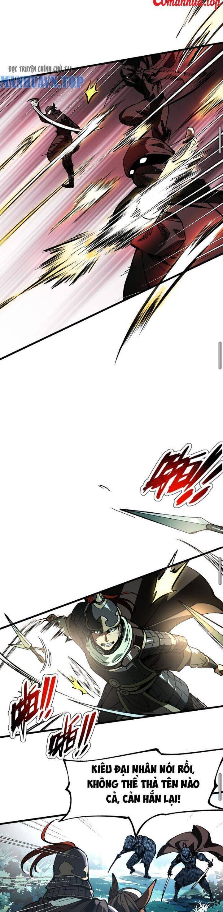 Không Cẩn Thận, Lưu Danh Muôn Thủa - Chapter 8 - Page 15