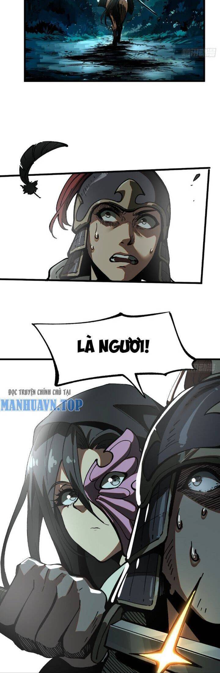 Không Cẩn Thận, Lưu Danh Muôn Thủa - Chapter 8 - Page 19