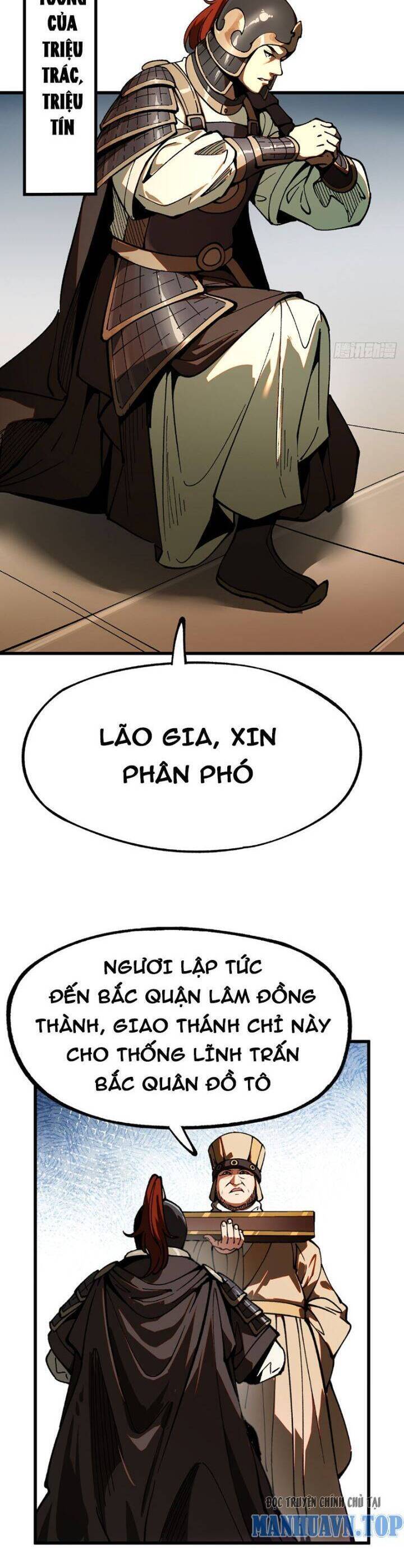 Không Cẩn Thận, Lưu Danh Muôn Thủa - Chapter 8 - Page 3