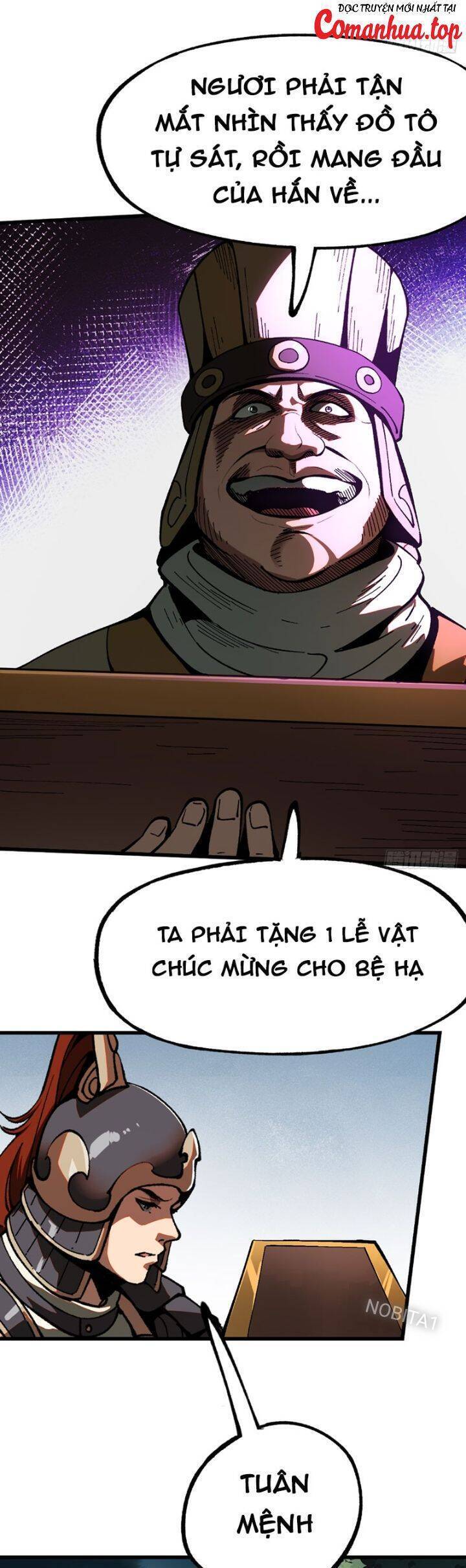 Không Cẩn Thận, Lưu Danh Muôn Thủa - Chapter 8 - Page 4