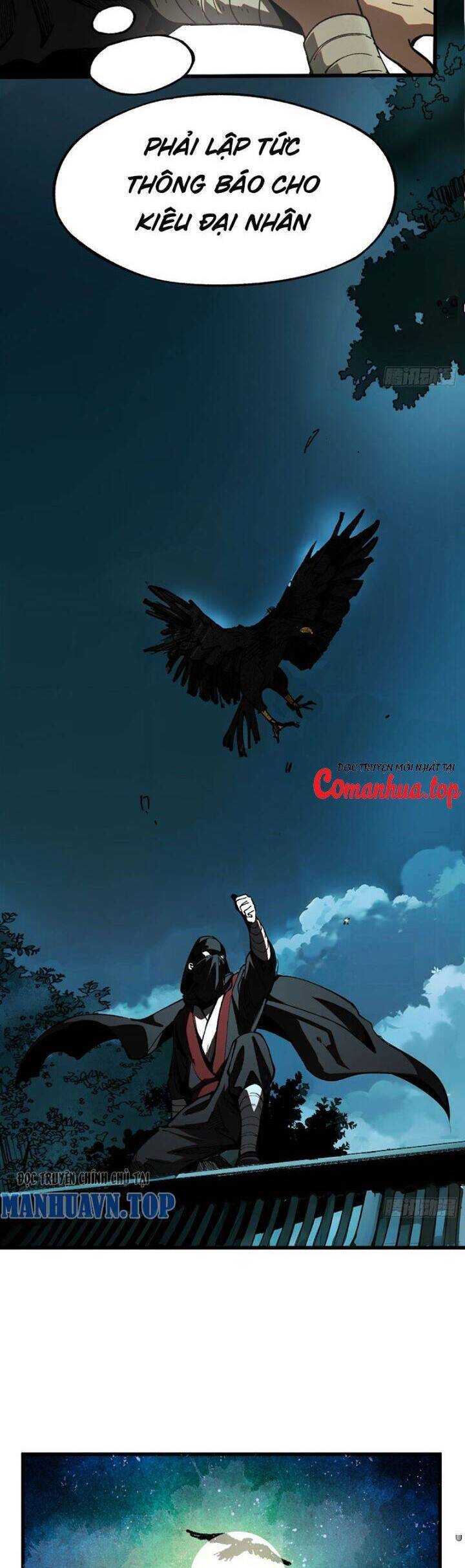 Không Cẩn Thận, Lưu Danh Muôn Thủa - Chapter 8 - Page 6