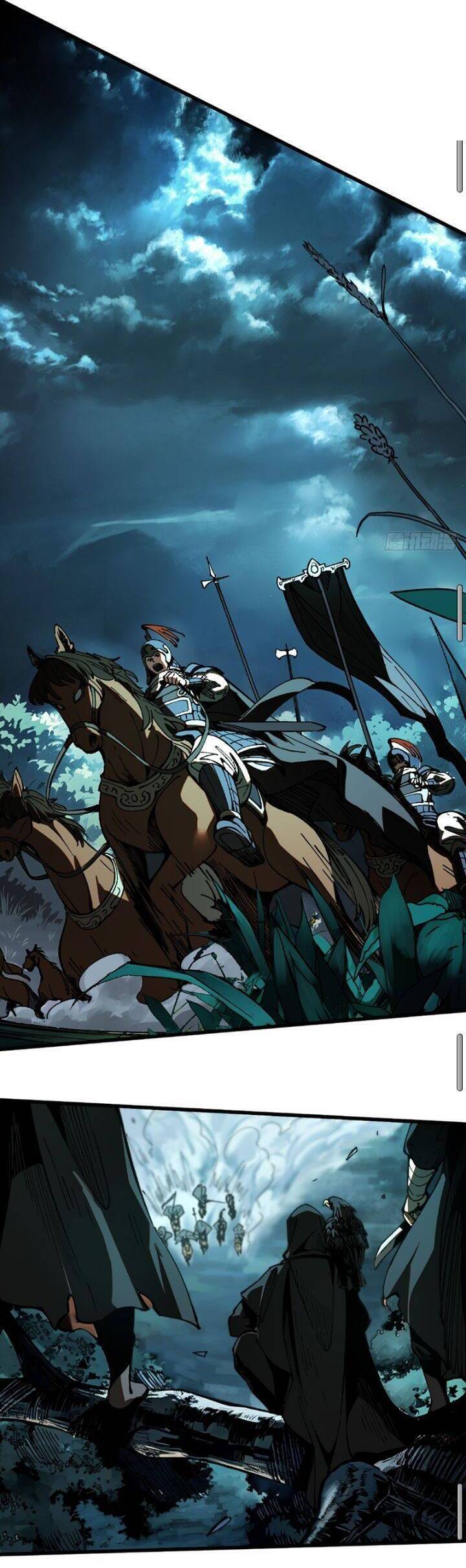 Không Cẩn Thận, Lưu Danh Muôn Thủa - Chapter 8 - Page 8