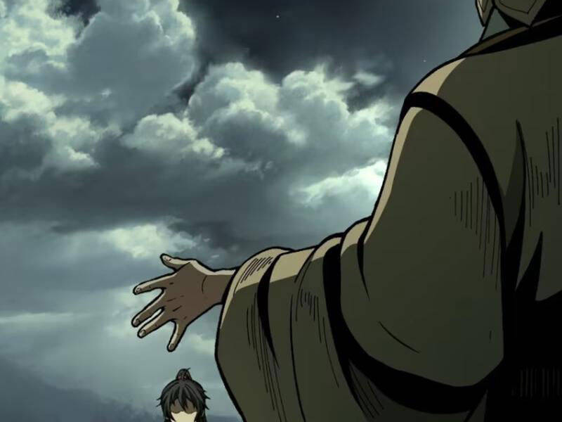 Không Cẩn Thận, Lưu Danh Muôn Thủa - Chapter 80 - Page 17