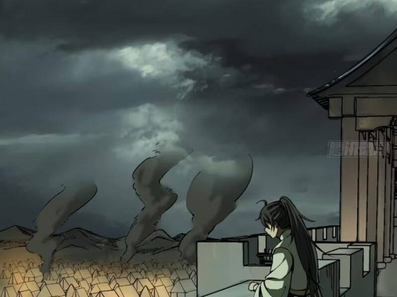 Không Cẩn Thận, Lưu Danh Muôn Thủa - Chapter 80 - Page 3