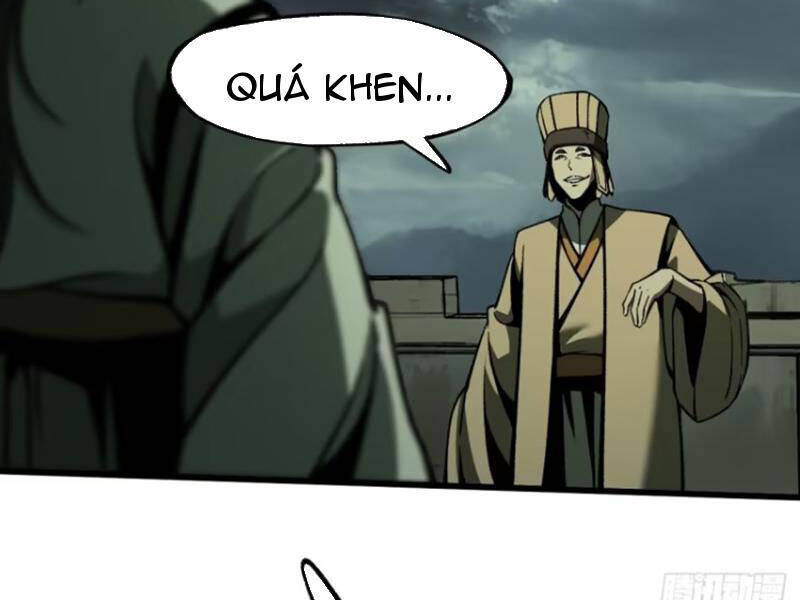 Không Cẩn Thận, Lưu Danh Muôn Thủa - Chapter 80 - Page 33