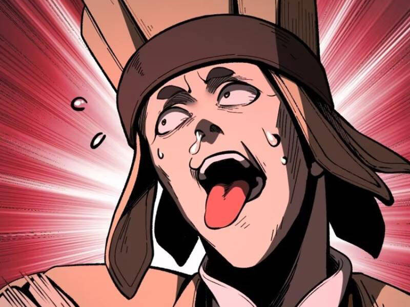 Không Cẩn Thận, Lưu Danh Muôn Thủa - Chapter 80 - Page 37