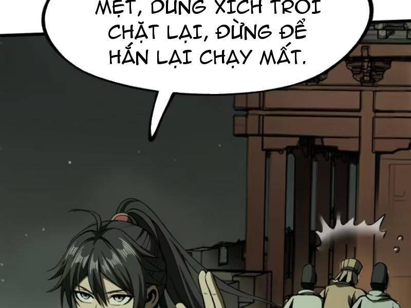 Không Cẩn Thận, Lưu Danh Muôn Thủa - Chapter 80 - Page 40