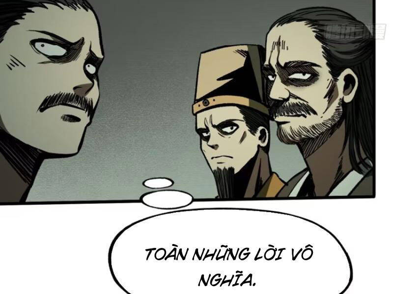 Không Cẩn Thận, Lưu Danh Muôn Thủa - Chapter 80 - Page 67