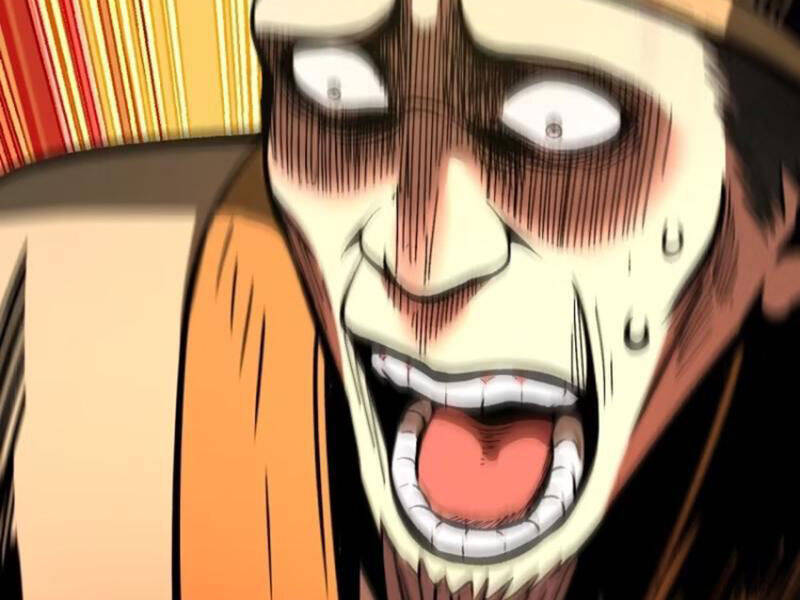 Không Cẩn Thận, Lưu Danh Muôn Thủa - Chapter 80 - Page 73